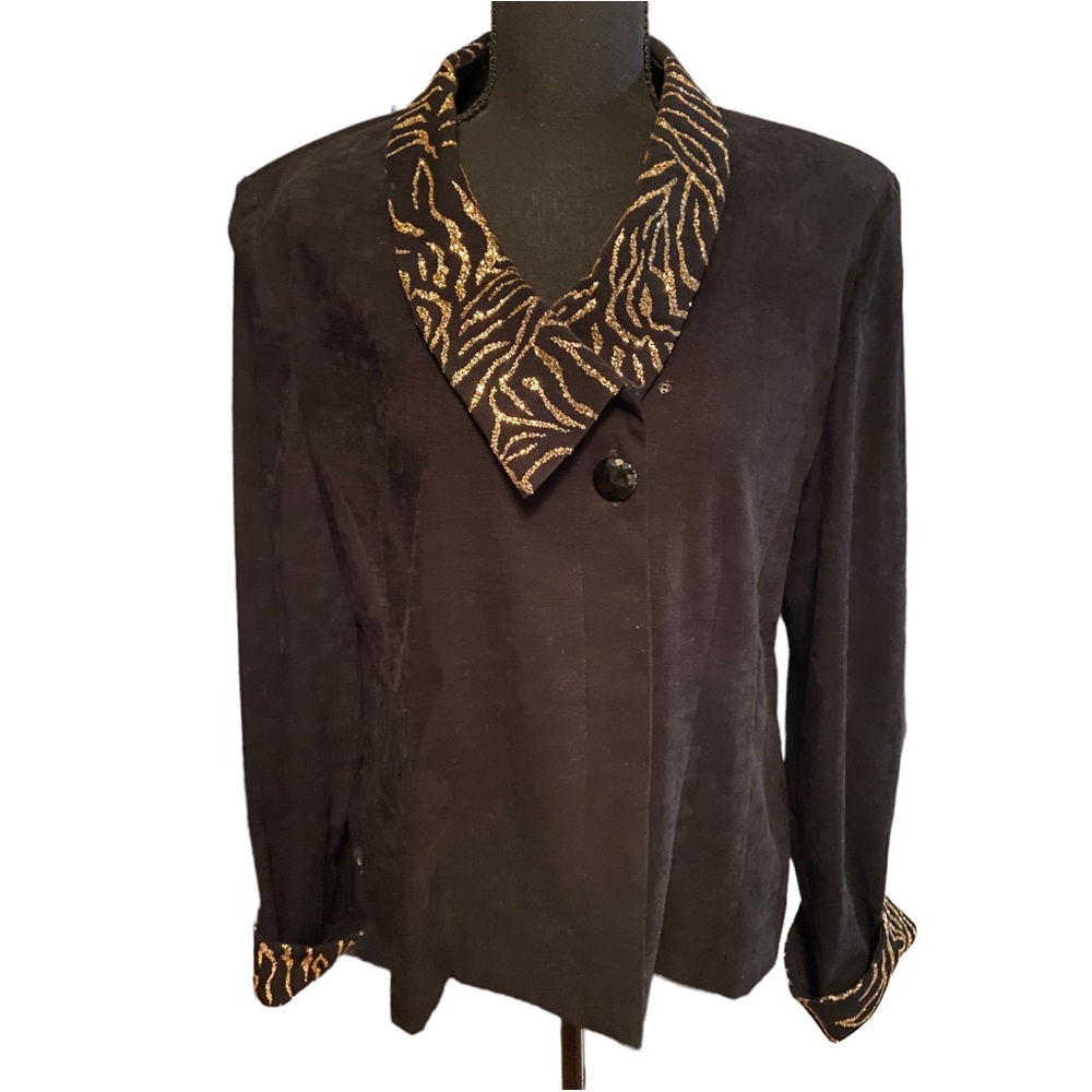 🌟🔥 BOGO Sale🔥🌟
 vintage Jessica Howard Blazer for women